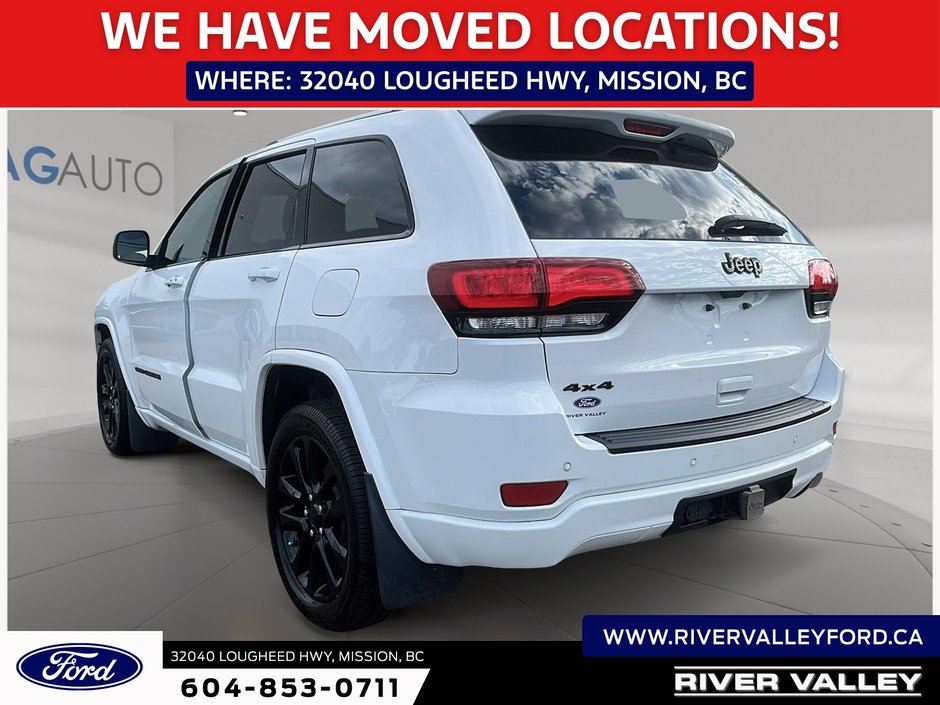 2021 Jeep Grand Cherokee Altitude-3
