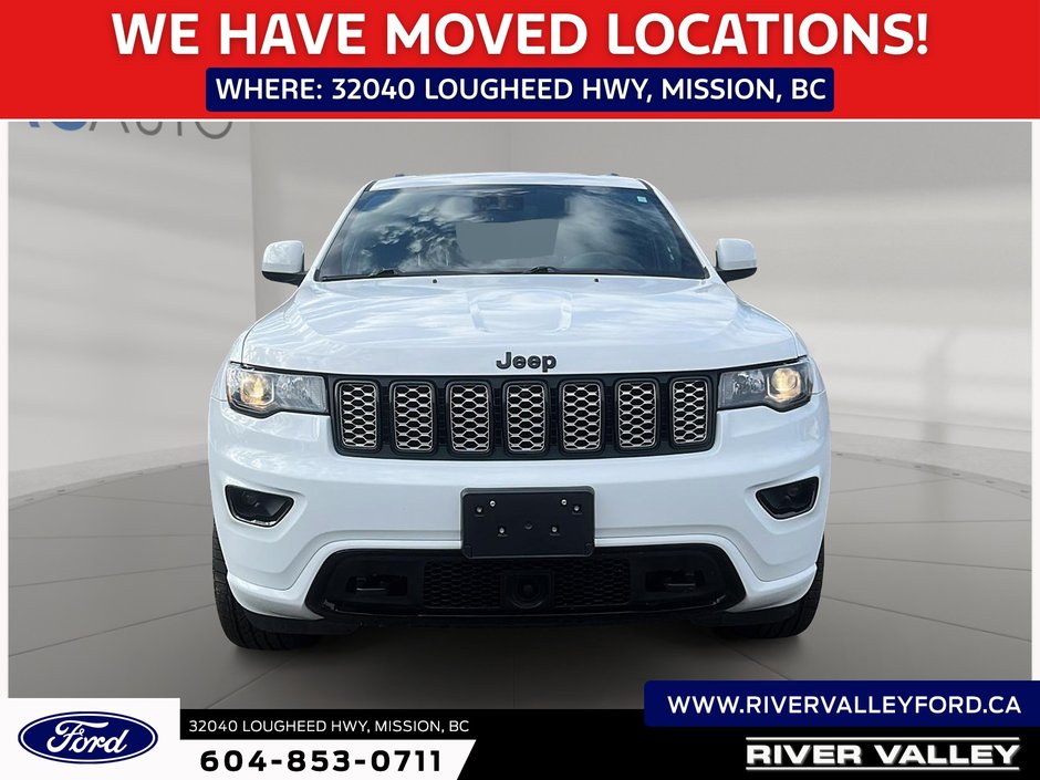 2021 Jeep Grand Cherokee Altitude-1
