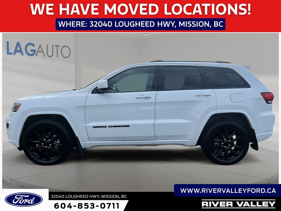 2021 Jeep Grand Cherokee Altitude-4