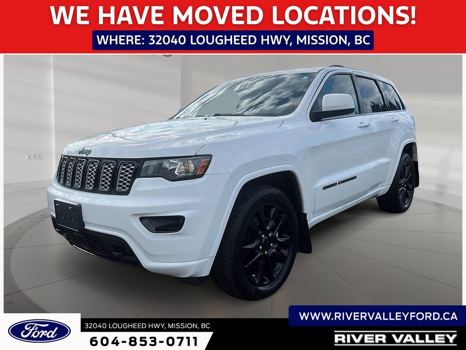 2021 Jeep Grand Cherokee Altitude-0