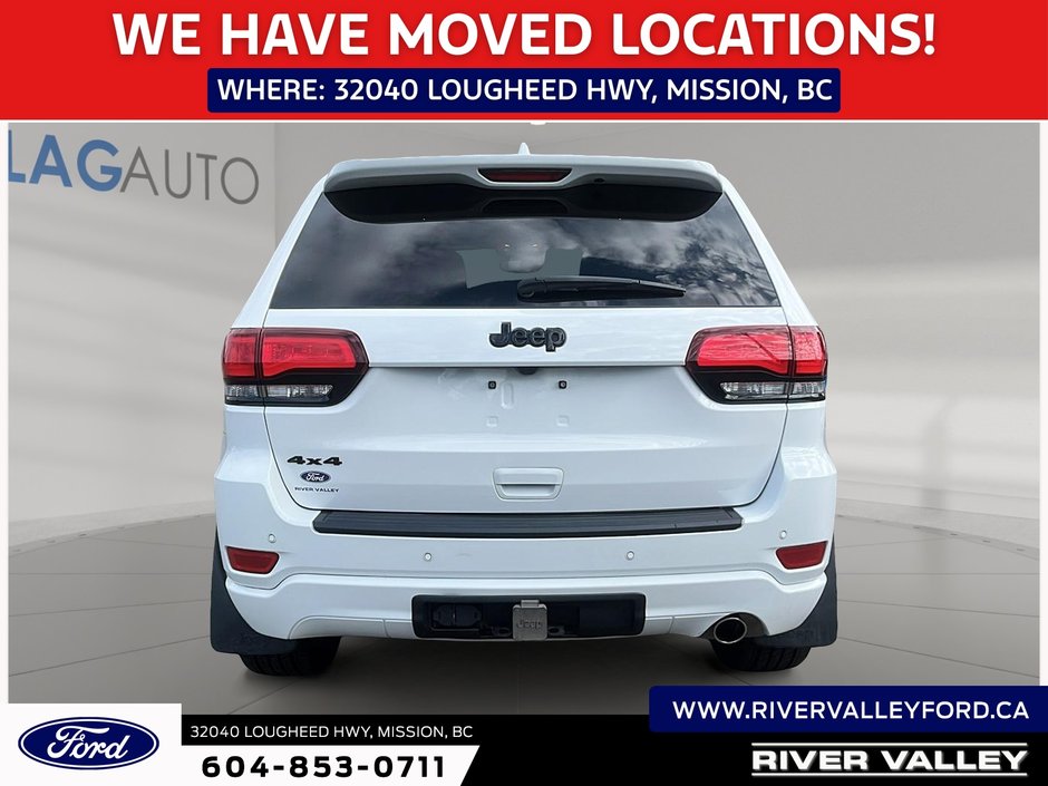 2021 Jeep Grand Cherokee Altitude-2
