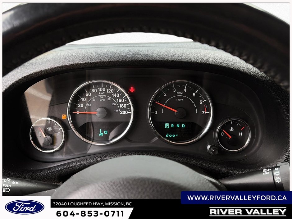 2018 Jeep Wrangler JK Unlimited Sahara-11