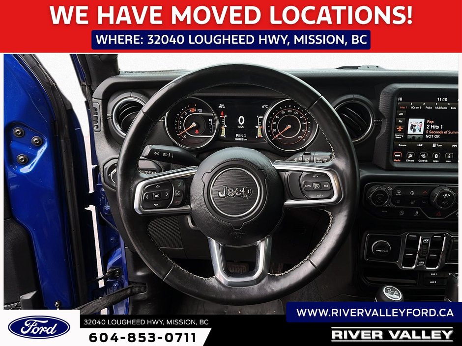 2019 Jeep Wrangler Unlimited Sahara-10