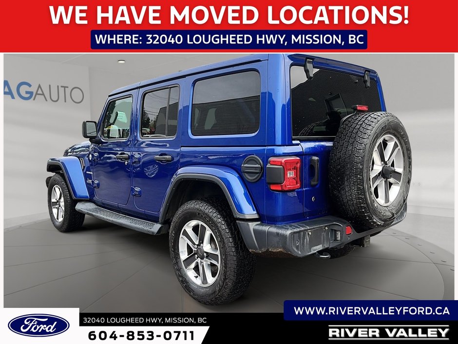 2019 Jeep Wrangler Unlimited Sahara-3