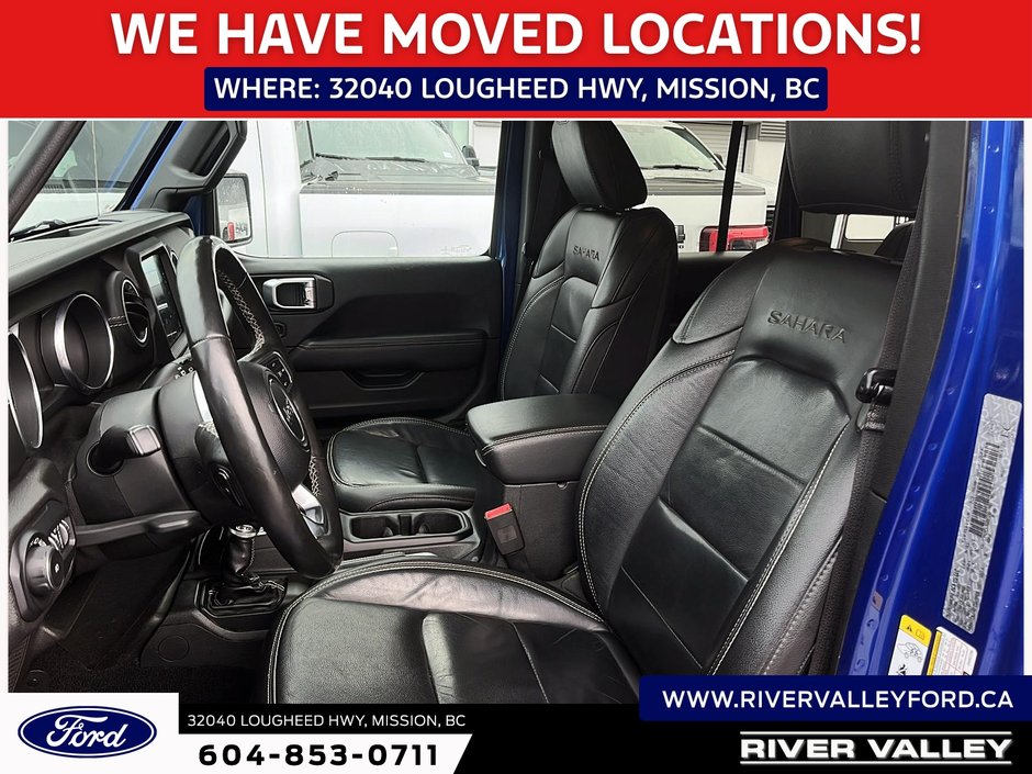 2019 Jeep Wrangler Unlimited Sahara-6