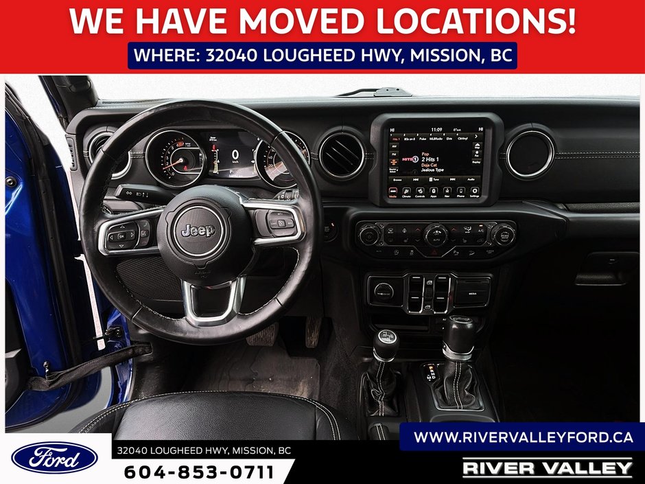 2019 Jeep Wrangler Unlimited Sahara-8