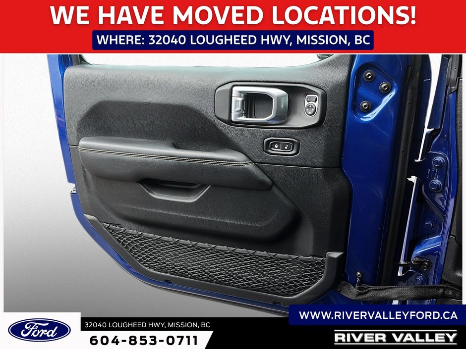 2019 Jeep Wrangler Unlimited Sahara-9