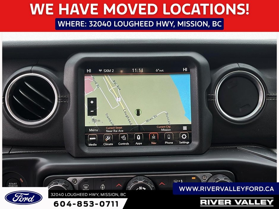 2019 Jeep Wrangler Unlimited Sahara-14