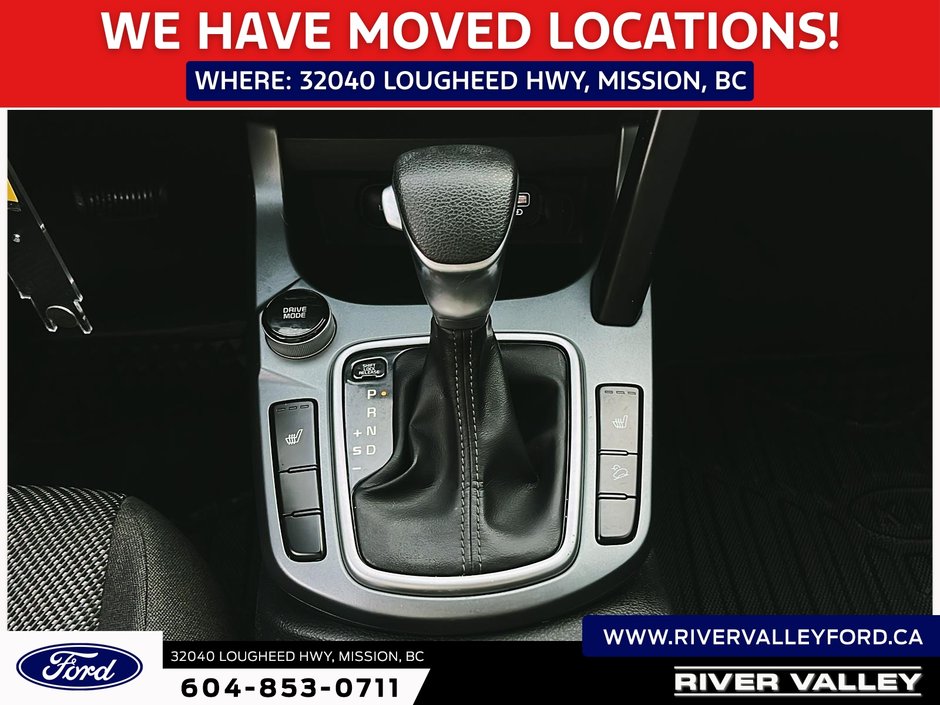 2021 Kia Seltos LX-11