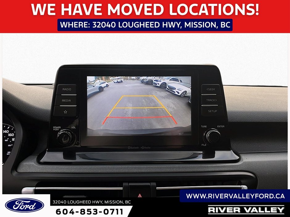 2021 Kia Seltos LX-12