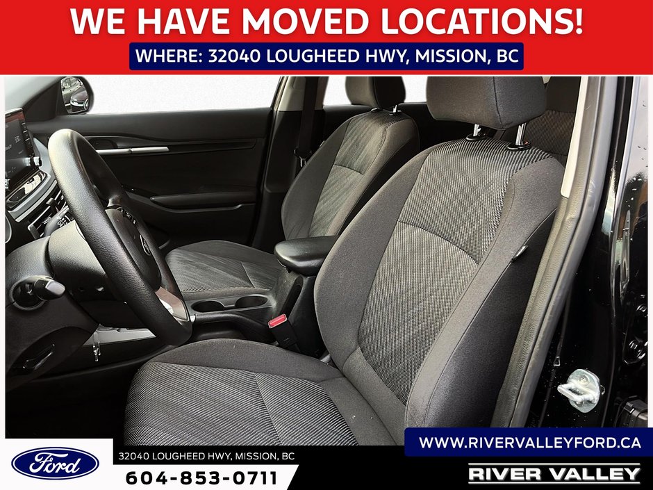 2021 Kia Seltos LX-6