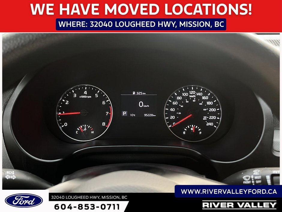 2021 Kia Seltos LX-10