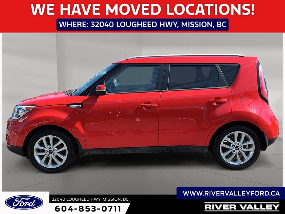 2019 Kia Soul EX-6