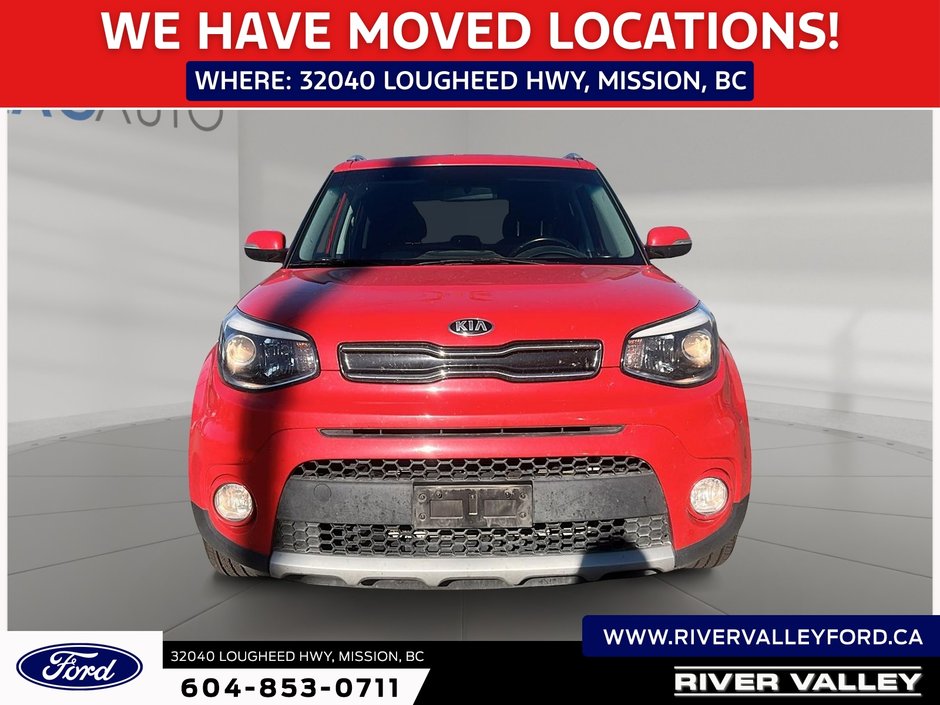 2019 Kia Soul EX-1