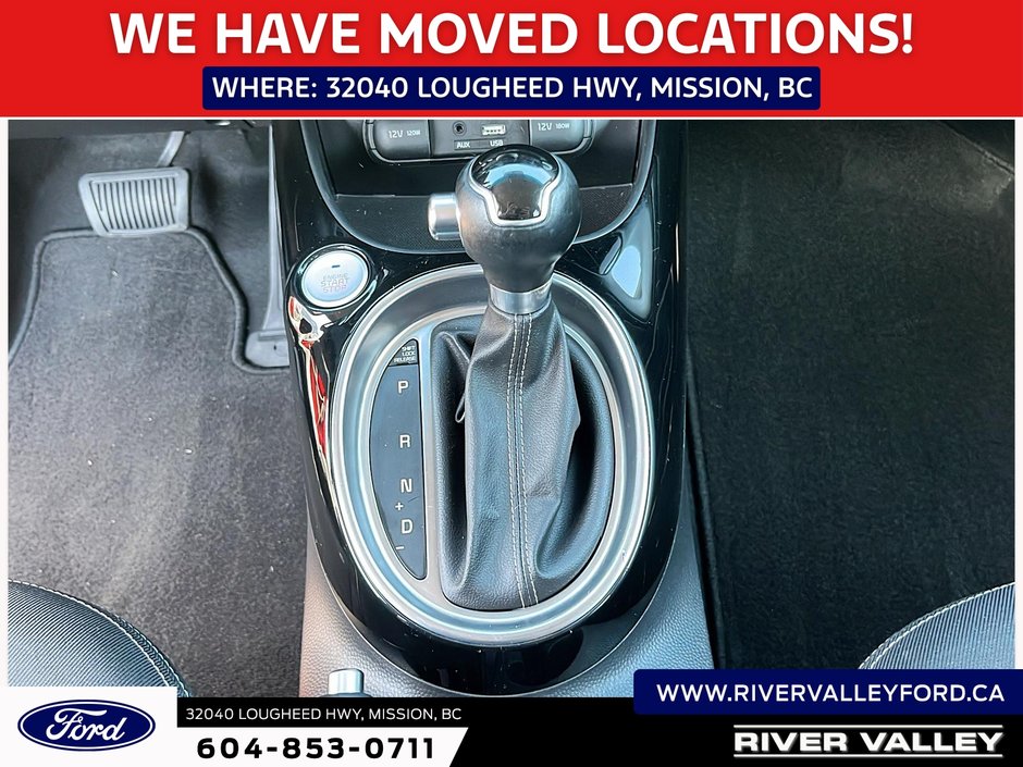 2019 Kia Soul EX-13