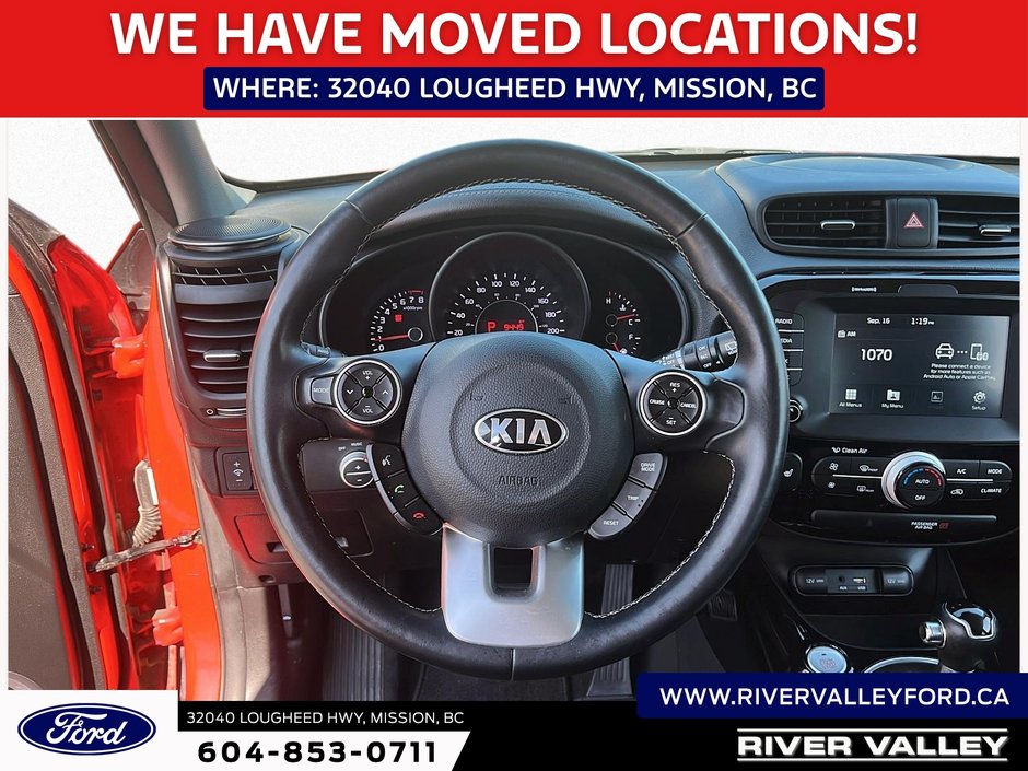 2019 Kia Soul EX-11