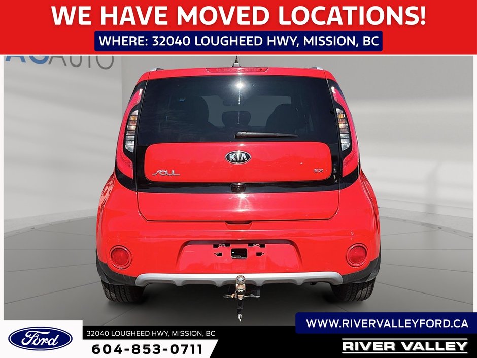 2019 Kia Soul EX-4