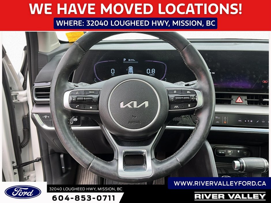 2023 Kia Sportage EX-9