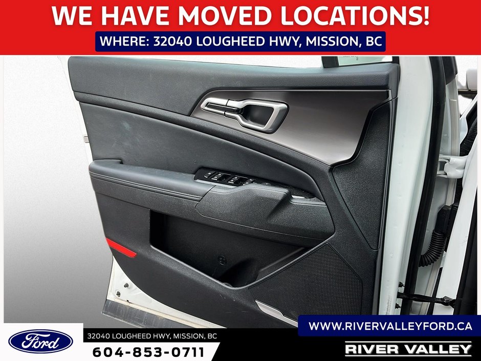 2023 Kia Sportage EX-8