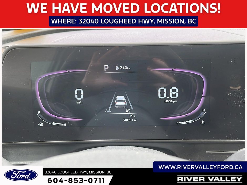 2023 Kia Sportage EX-10