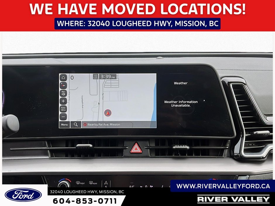 2023 Kia Sportage EX-14