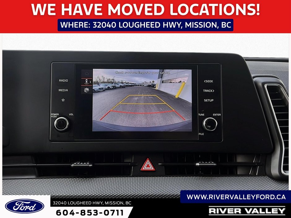 2023 Kia Sportage LX-13