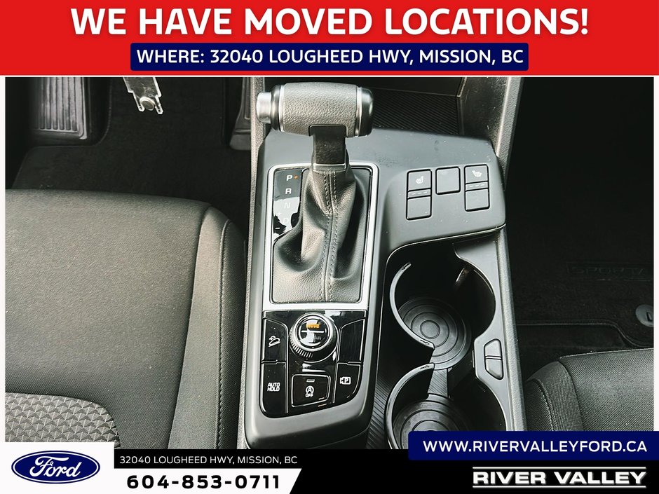 2023 Kia Sportage LX-12