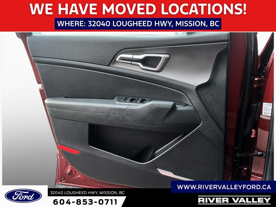 2023 Kia Sportage LX-8