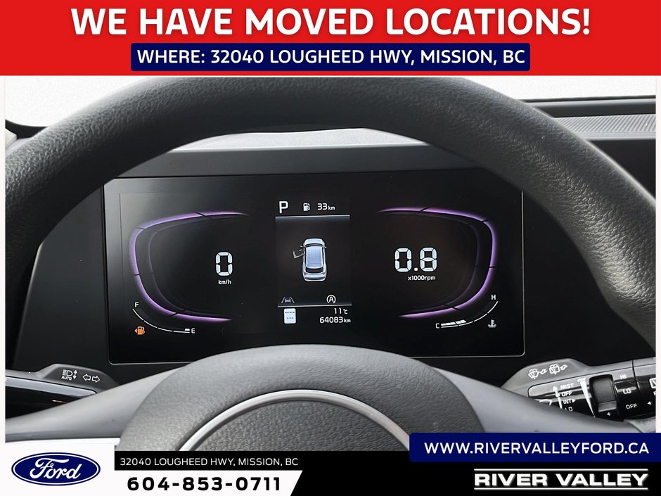 2023 Kia Sportage LX-11