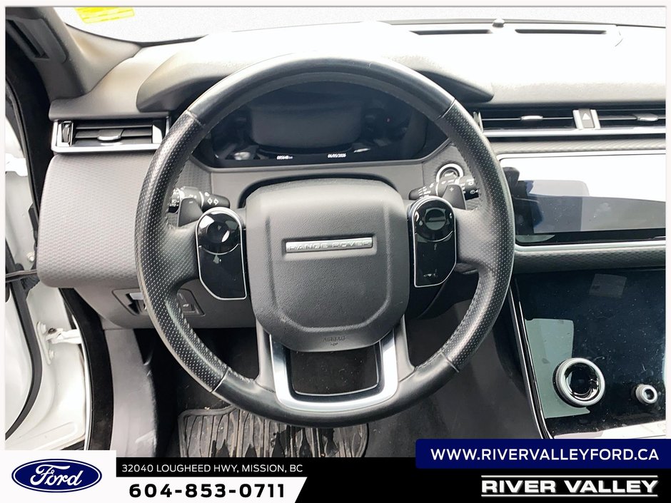 2019 Land Rover Range Rover Velar S-9