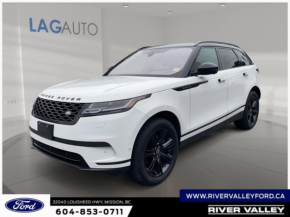 2019 Land Rover Range Rover Velar S-0