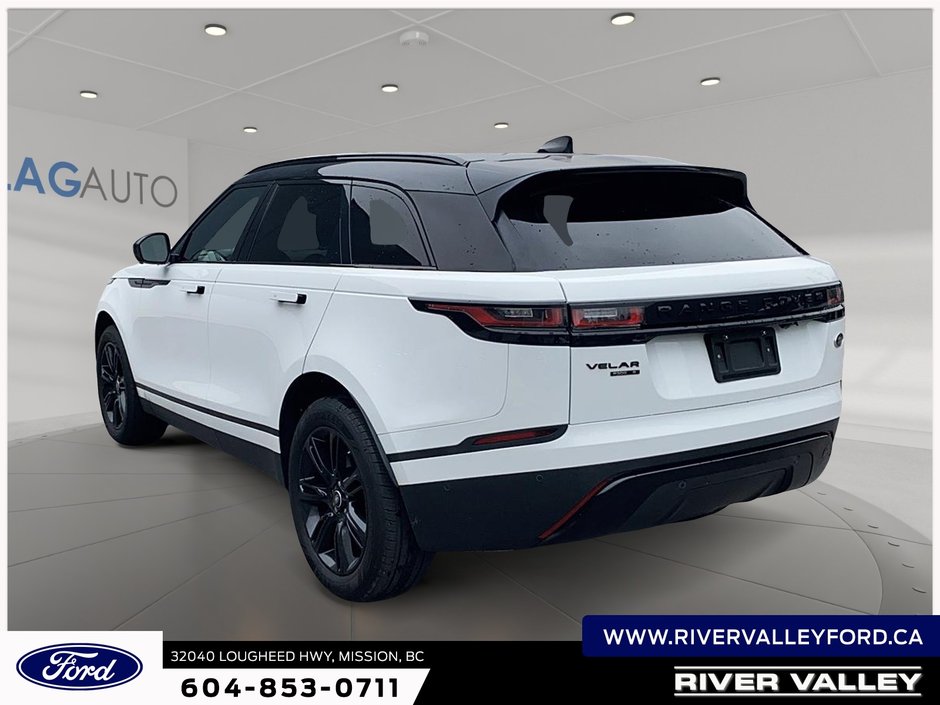 2019 Land Rover Range Rover Velar S-3