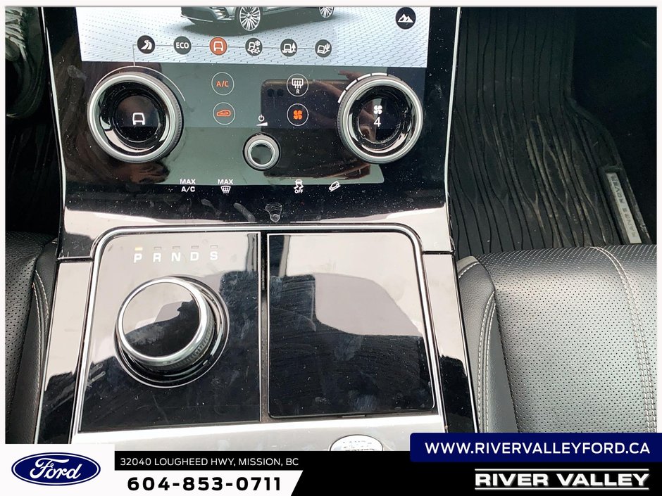 2019 Land Rover Range Rover Velar S-12