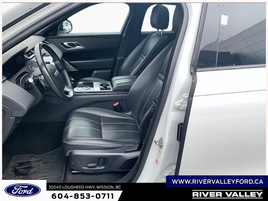 2019 Land Rover Range Rover Velar S-6