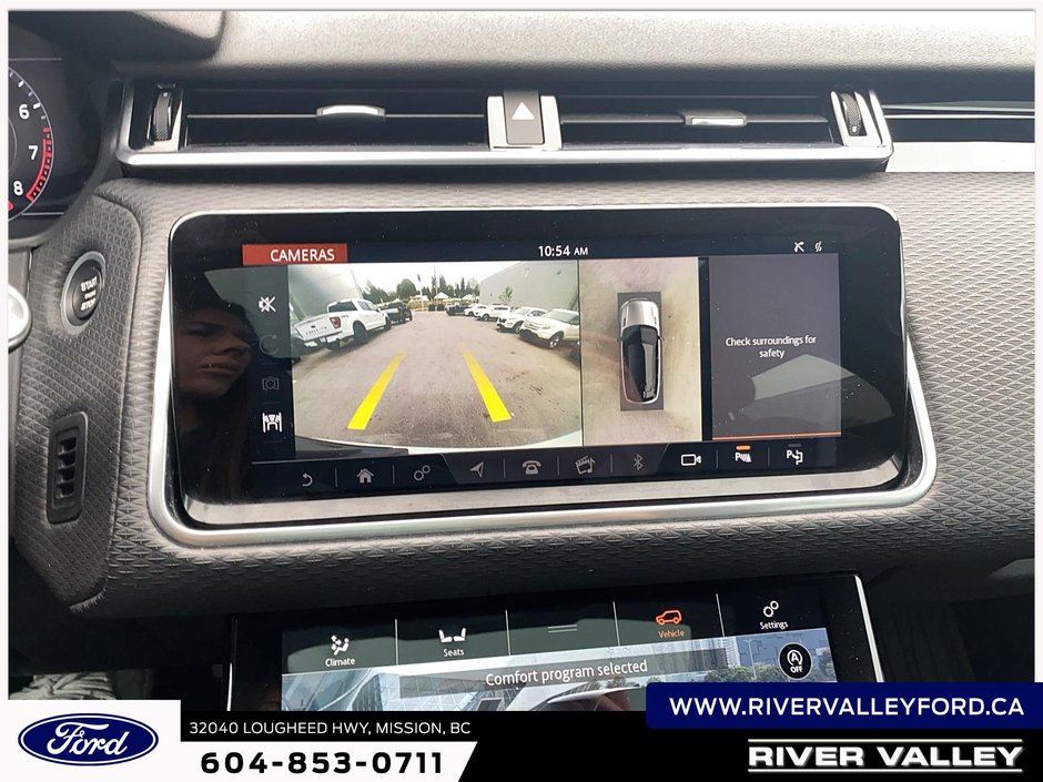 2019 Land Rover Range Rover Velar S-14