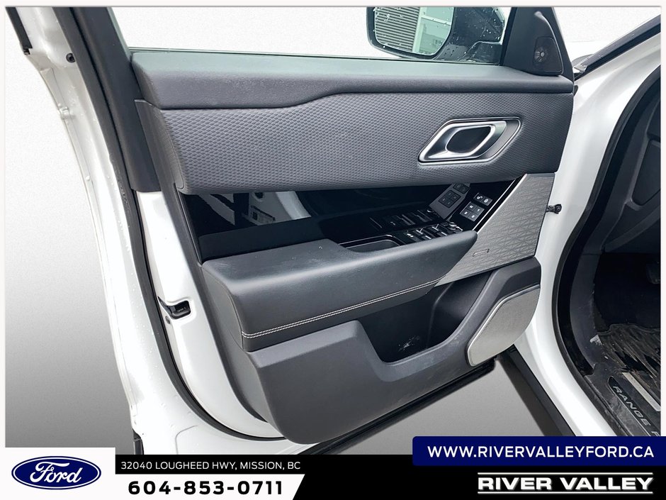 2019 Land Rover Range Rover Velar S-8