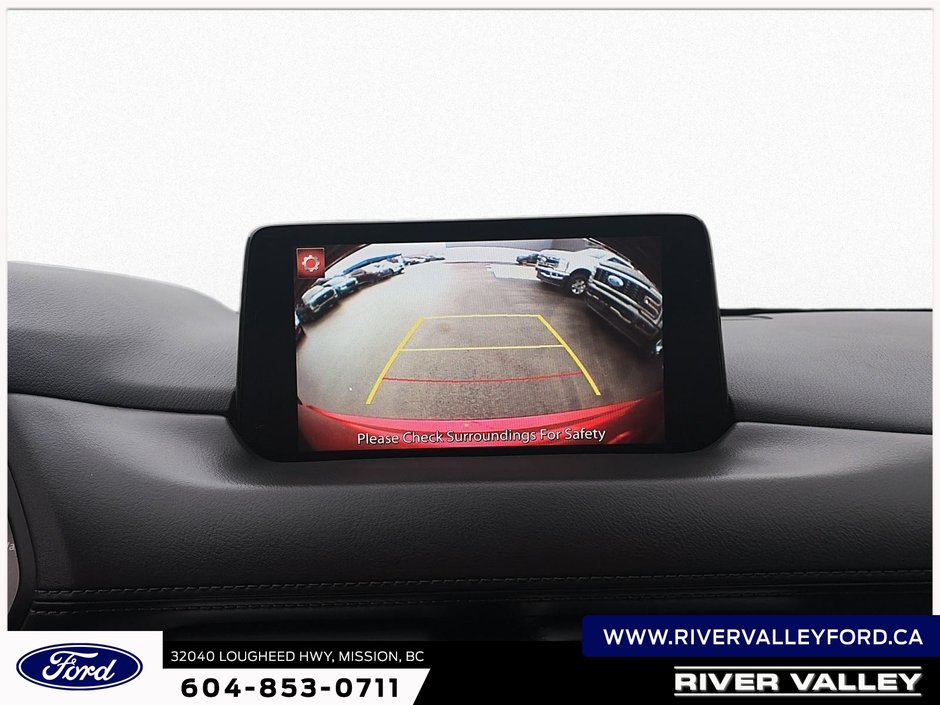 2021 Mazda CX-5 Signature-12