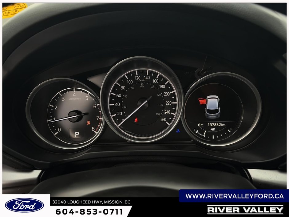 2021 Mazda CX-5 Signature-10