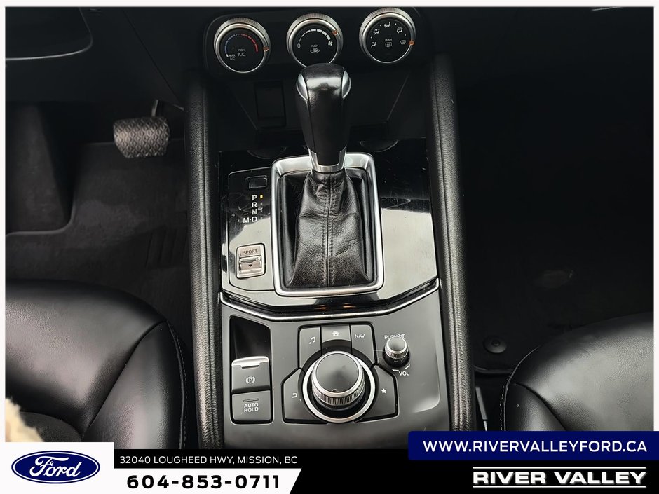 2021 Mazda CX-5 Signature-11