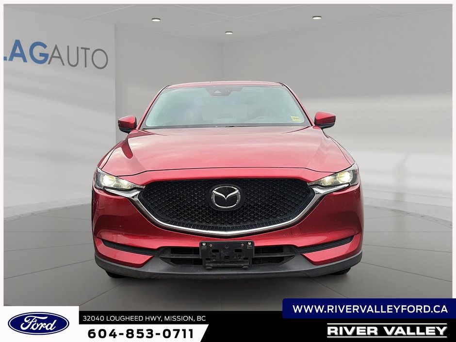2021 Mazda CX-5 Signature-1