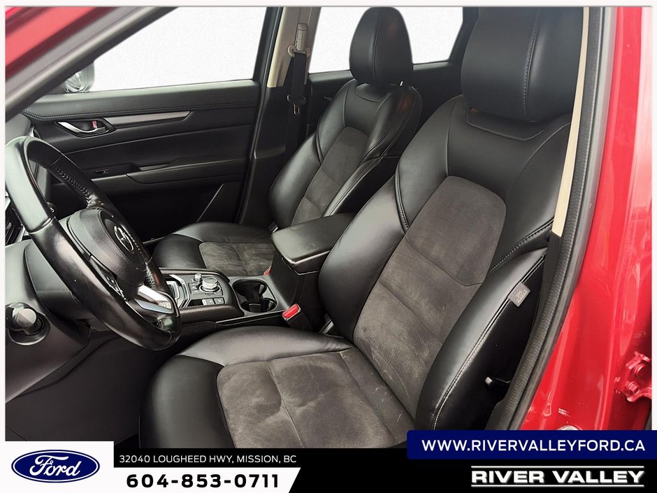 2021 Mazda CX-5 Signature-6