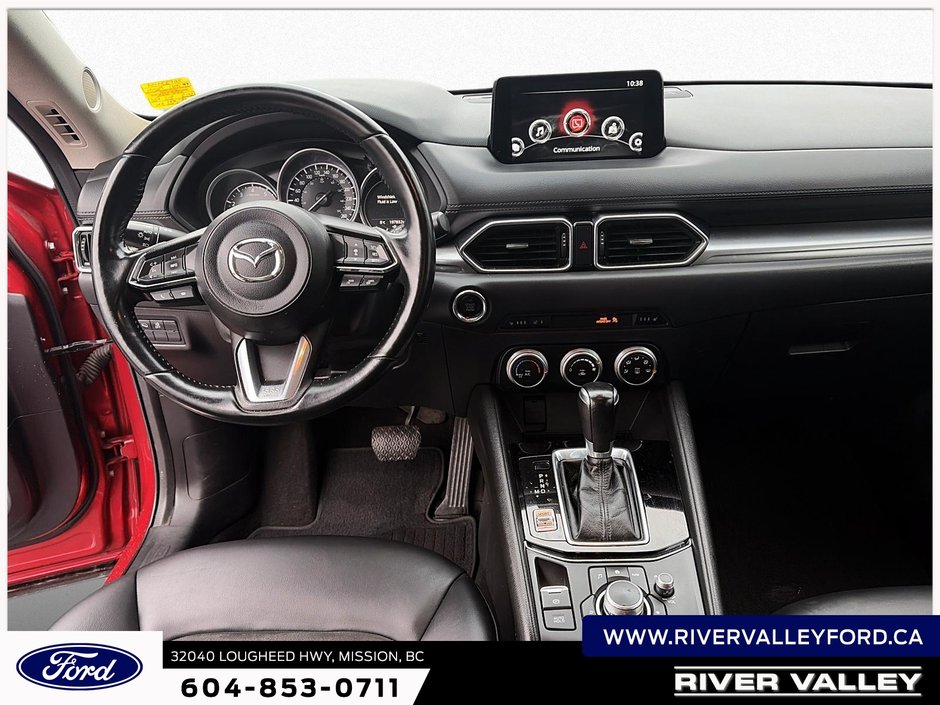 2021 Mazda CX-5 Signature-7