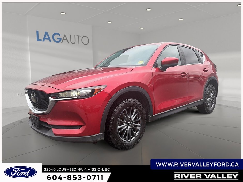 2021 Mazda CX-5 Signature-0