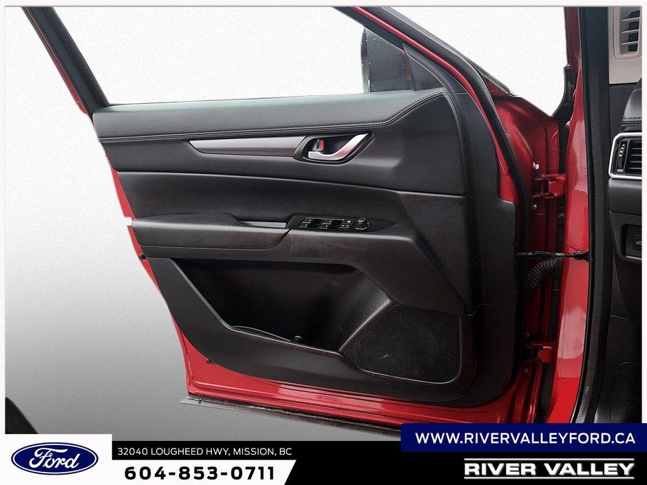 2021 Mazda CX-5 Signature-8