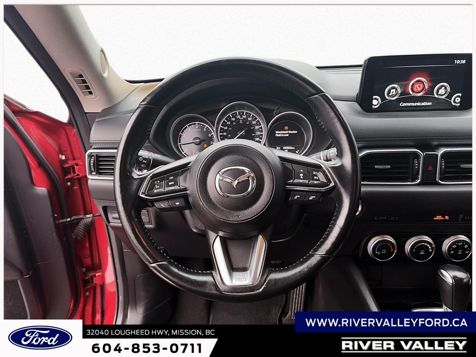 2021 Mazda CX-5 Signature-9