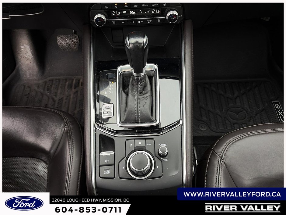 2021 Mazda CX-5 Signature-12