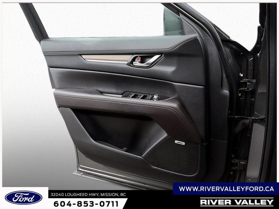 2021 Mazda CX-5 Signature-9