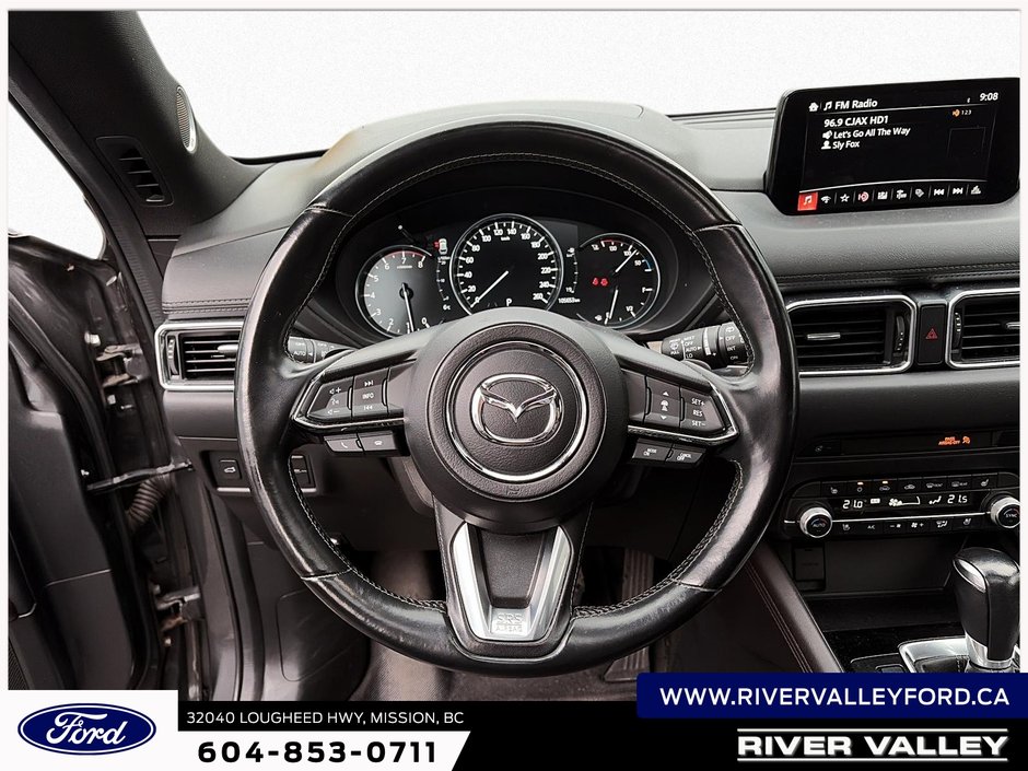 2021 Mazda CX-5 Signature-10