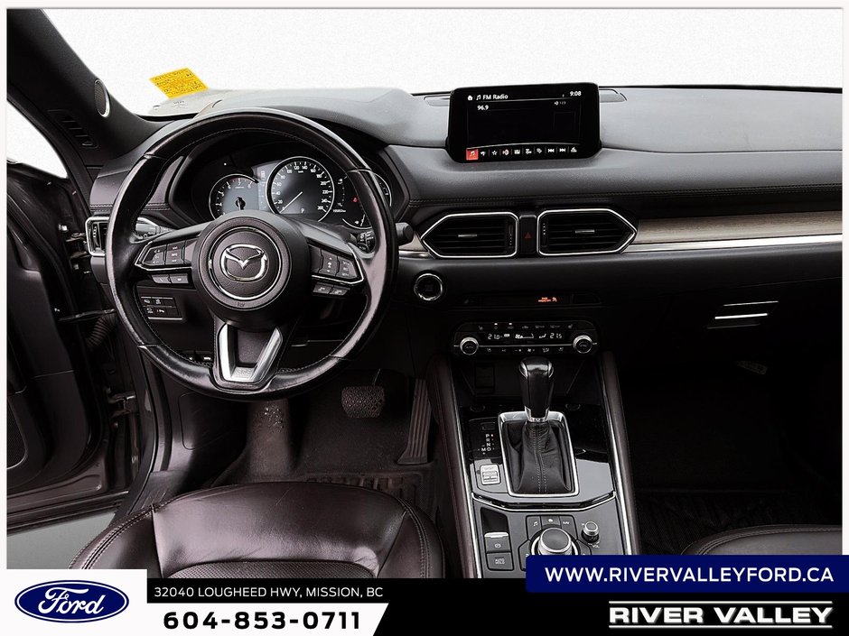 2021 Mazda CX-5 Signature-8