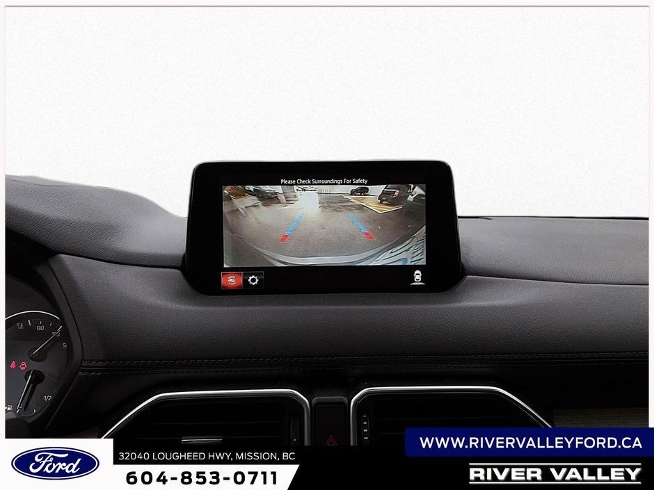 2021 Mazda CX-5 Signature-14